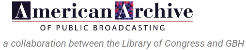 American Archive of Public Broadcasting